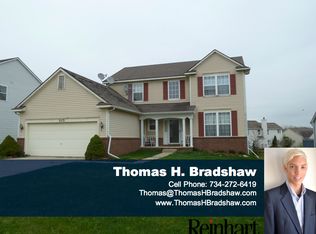 3113 Hawks Ave, Ann Arbor, MI 48108