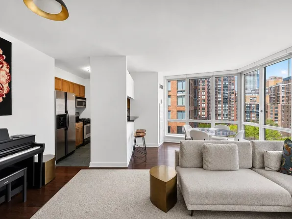 20 River Ter APT 10E, New York, NY 10282
