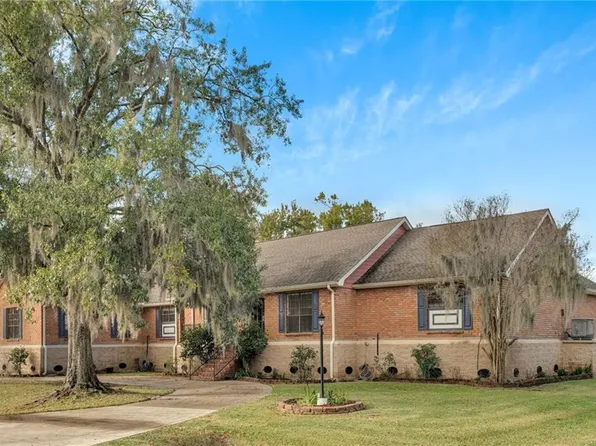 14 Michael Dr, Luling, LA 70070