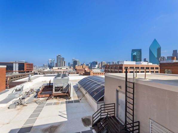 509 Elm St APT 601, Dallas, TX 75202