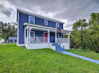 566 Old Middlesboro Hwy, La Follette, TN 37766