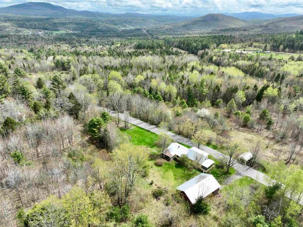 1798 Powder Spring Road, Groton, VT 05046