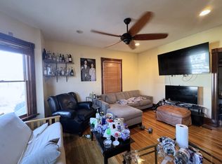 47 Pratt St #TOWNHOUSE, Allston, MA 02134