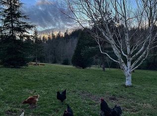 401 NE 365th Ave, Corbett, OR 97019