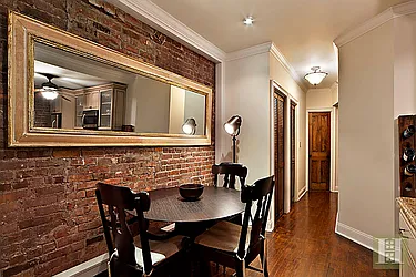 Sold by Halstead Real Estate