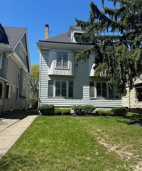 52 Norwood Ave #REAR UPPER — Photo 1