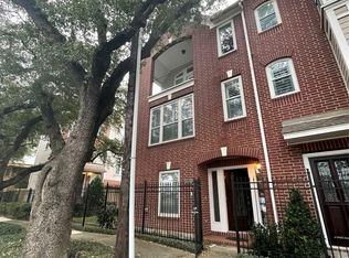 1040 La Rue St, Houston, TX 77019