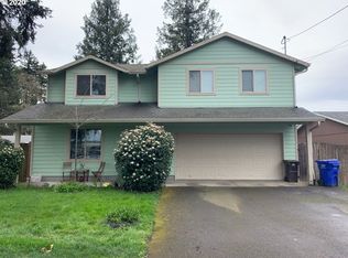 715 NE 202nd Ave, Fairview, OR 97024