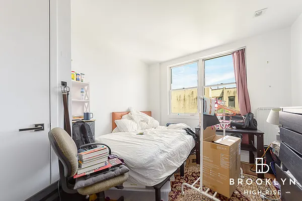 Rented by Brooklyn High Rise LLC | media 6