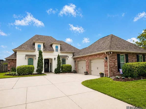18059 Old Reserve Dr, Prairieville, LA 70769