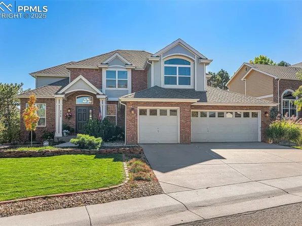 252 Huntley Ct, Castle Pines, CO 80108