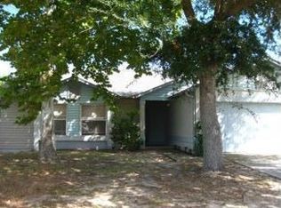 1649 Fife Ct, Titusville, FL 32796