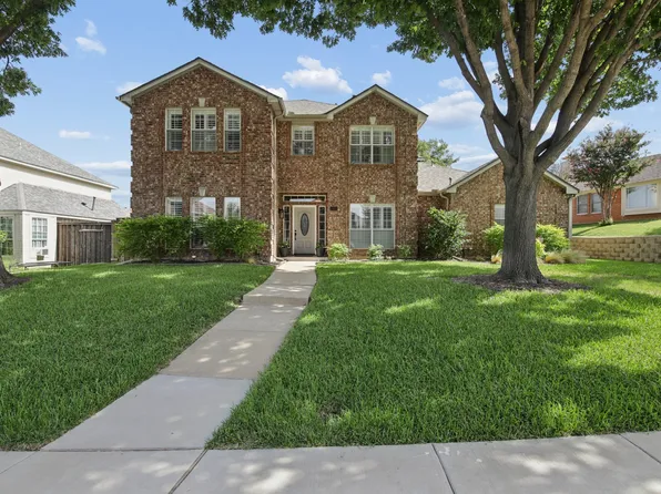 2717 Carmel Dr, Carrollton, TX 75006