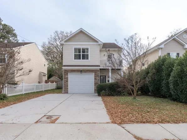 219 Lenox Ave, Norfolk, VA 23503