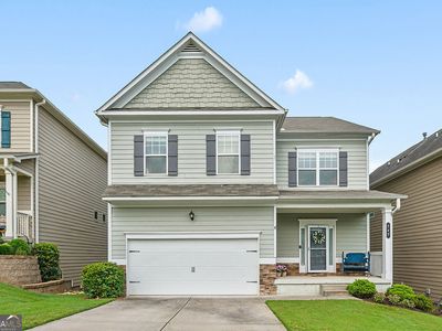 147 Prominence Ct, Canton, GA, 30114