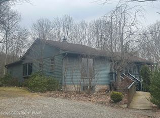 200 Mount Nebo Rd, East Stroudsburg, PA 18301