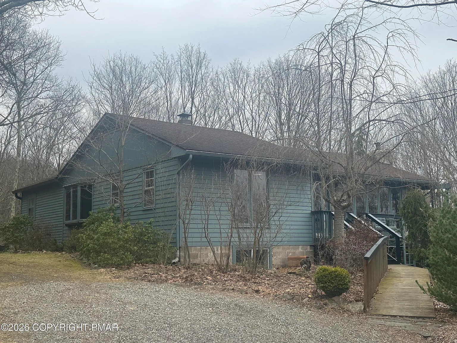 200 Mount Nebo Rd photo 1