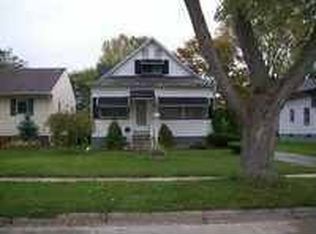 29443 Van Riper St, Flat Rock, MI 48134