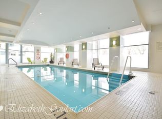 228 Queens Quay W #502, Toronto, ON M5J2X1