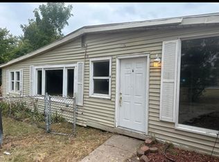 3435 S Harding St #A, Indianapolis, IN 46217