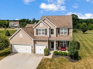 11126 Sagamore Rd NW, Pickerington, OH 43147