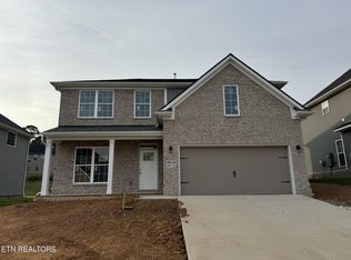 9610 Snowy Cliff Ln LOT 68, Knoxville, TN 37922