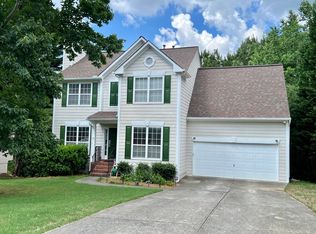 5361 Grey Stag Ct, Suwanee, GA 30024