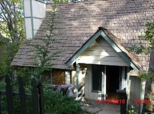 1211 Portillo Ln, Lake Arrowhead, CA 92352