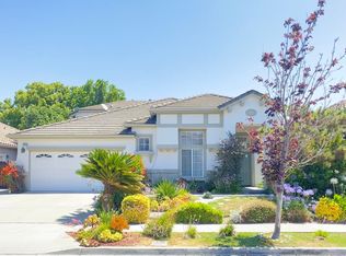 48858 Sauvignon Ct, Fremont, CA 94539