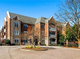 417 Clairemont Ave Unit 319, Decatur, GA 30030