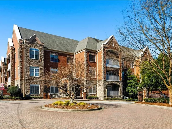 417 Clairemont Ave Unit 319, Decatur, GA 30030