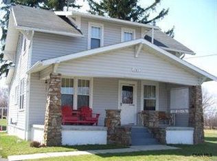 1785 Ridge Rd, Hooversville, PA 15936