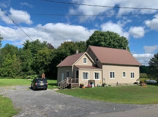2188 State Highway 345, Madrid, NY 13660