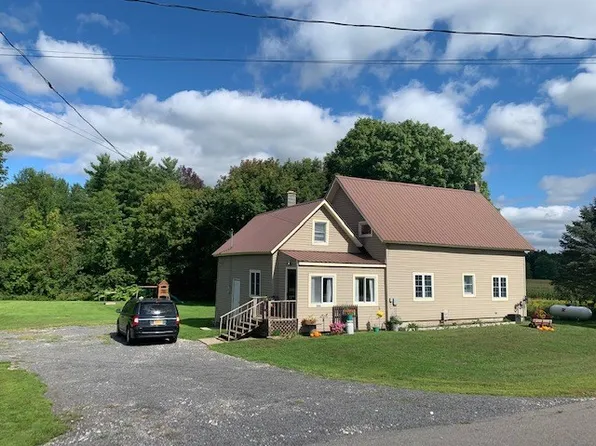 2188 State Highway 345, Madrid, NY 13660