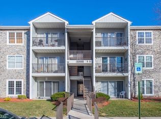 188 Robertson Way #9008, Lincoln Park, NJ 07035