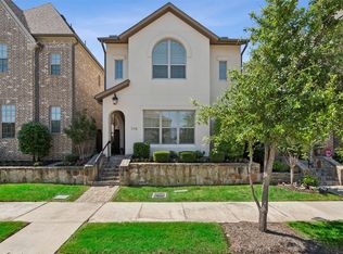 316 Skystone Dr, Irving, TX 75038