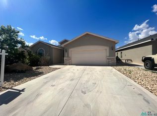 2518 W Mann Ave, Artesia, NM 88210