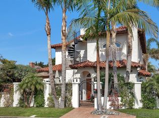 478 Rosemont St, La Jolla, CA 92037