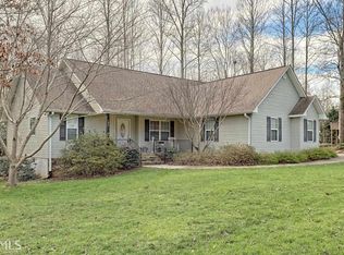 186 Fairview Ct, Demorest, GA 30535