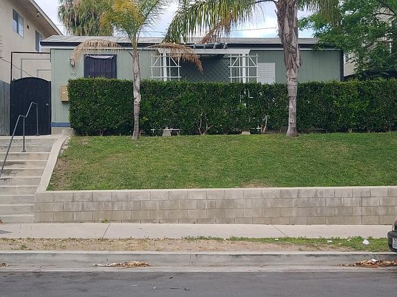5th image of 909 S Mesa St #3