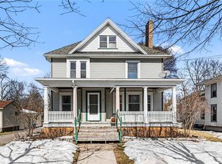56 Monroe Ave, Brockport, NY 14420