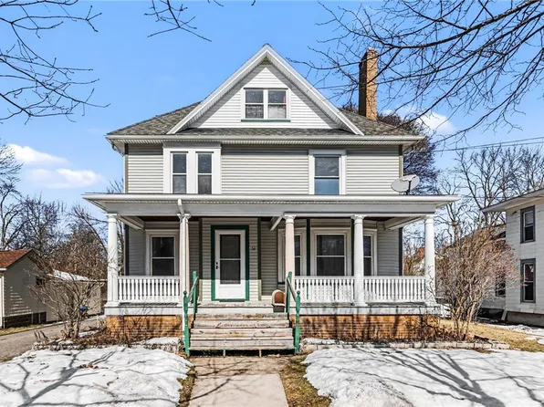 56 Monroe Ave, Brockport, NY 14420