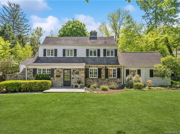21 Stanwich Lane, Greenwich, CT 06830