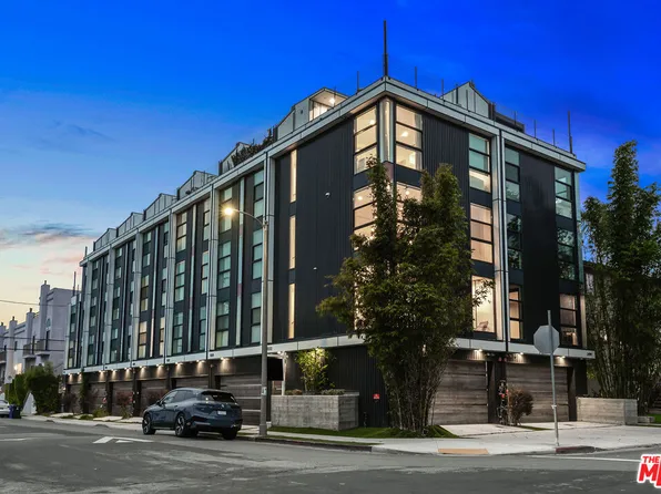 11333 Pearl St, Los Angeles, CA 90064