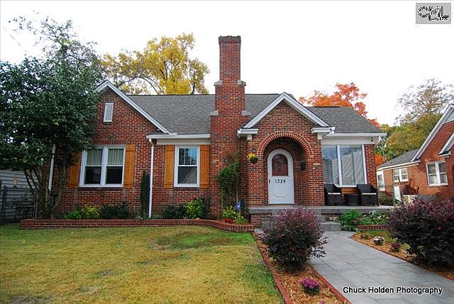 1st image of 1326 Northwood St