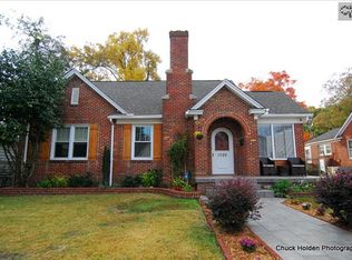 1326 Northwood St, Columbia, SC 29201
