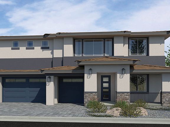 Plan Elevation.