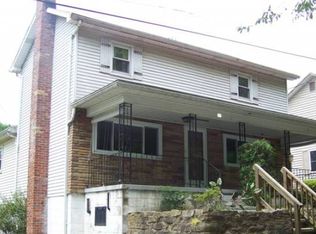 31 Schoolhouse Rd, Blairsville, PA 15717