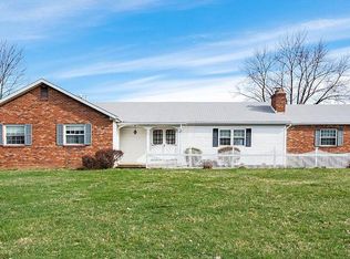 3676 Montclair Dr, Columbus, OH 43219