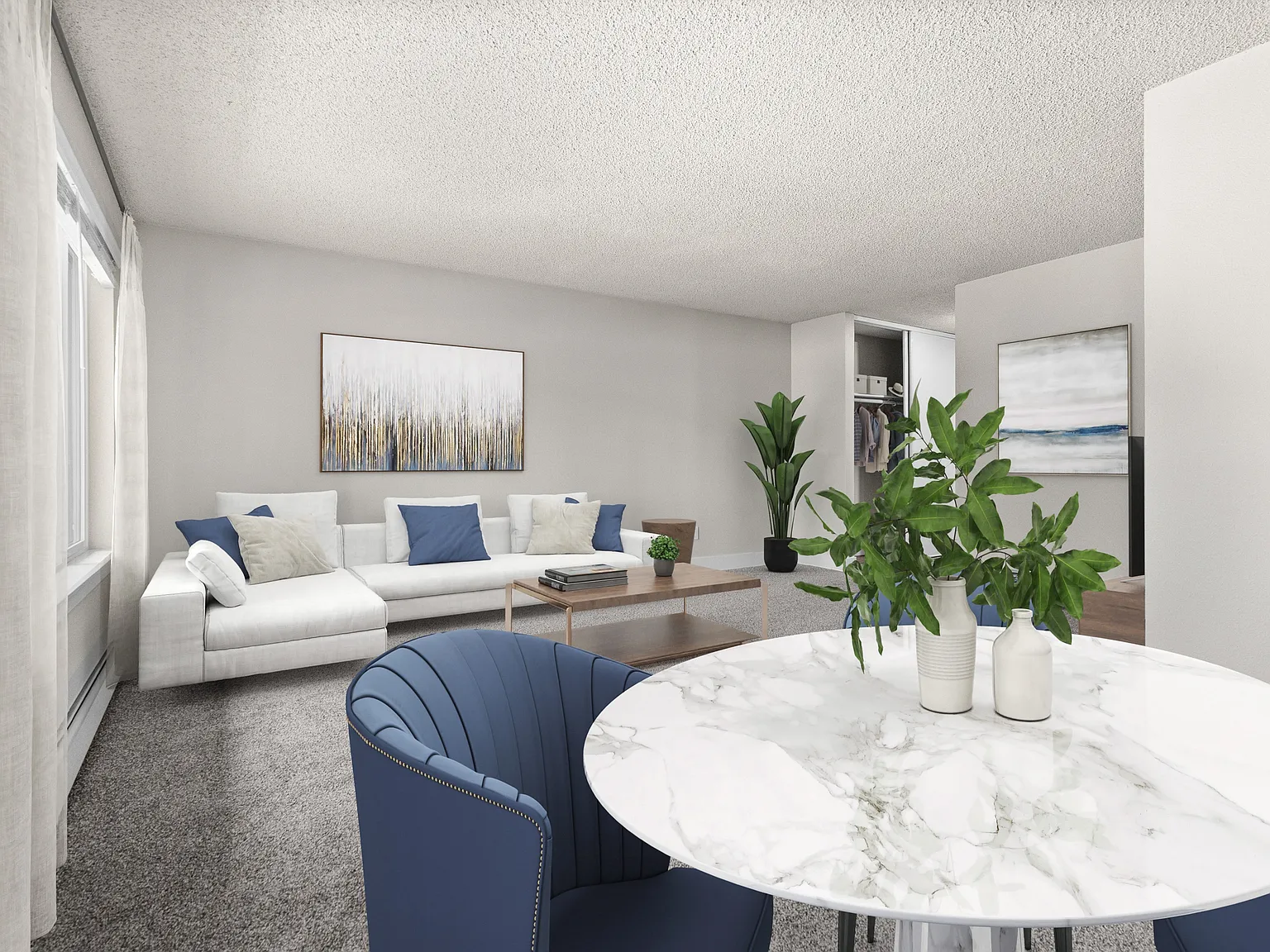 Timbre Apartments — Photo 2